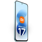 Smartphone XIAOMI Redmi 17 - NFC  Sanpdragon 6s  6.9"  4GB  128GB  HyperOS 3  Azul