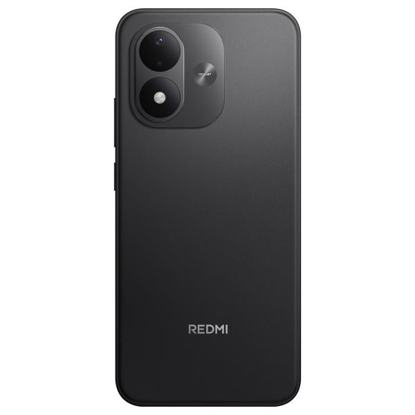 Smartphone XIAOMI Redmi 17 - NFC  Sanpdragon 6s  6.9"  4GB  128GB  HyperOS 3  Negro
