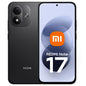 Smartphone XIAOMI Redmi 17 - NFC  Sanpdragon 6s  6.9"  4GB  128GB  HyperOS 3  Negro