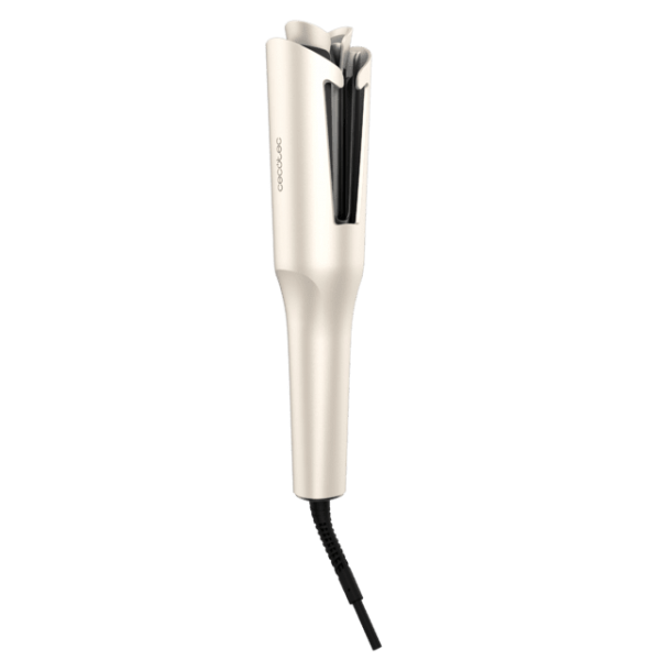 Rizador de Pelo Cecotec SurfCare Magic Waves Plasma