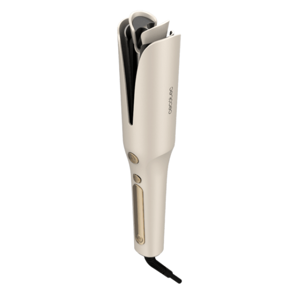 Rizador de Pelo Cecotec SurfCare Magic Waves Plasma