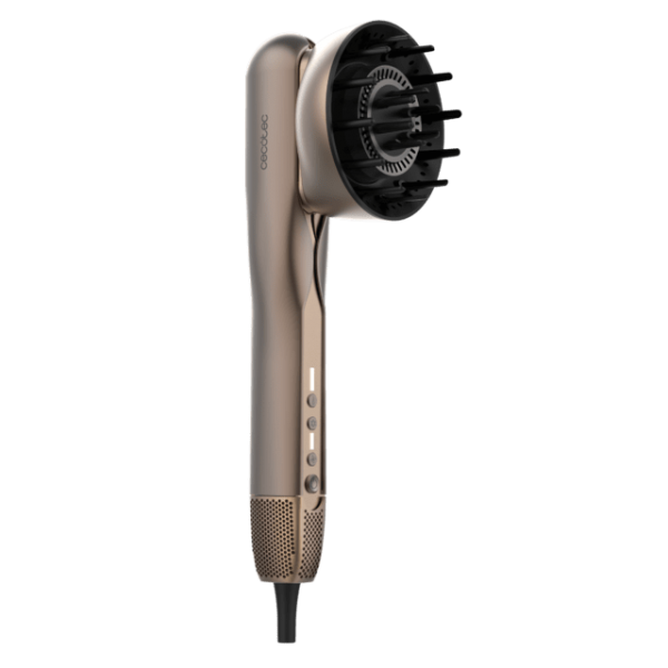 Planchas De Pelo Cecotec AirLisse 6in1 iTwerk