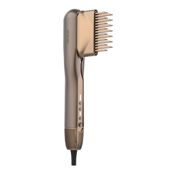 Planchas De Pelo Cecotec AirLisse 6in1 iTwerk