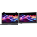 Blackview SCM8 15.3" IPS Full HD 60Hz - Monitor Portátil