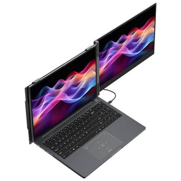 Blackview SCM8 15.3" IPS Full HD 60Hz - Monitor Portátil