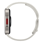 Xiaomi Redmi Watch 6 Lite Plata 1,96 pulgadas TFT GPS 5ATM
