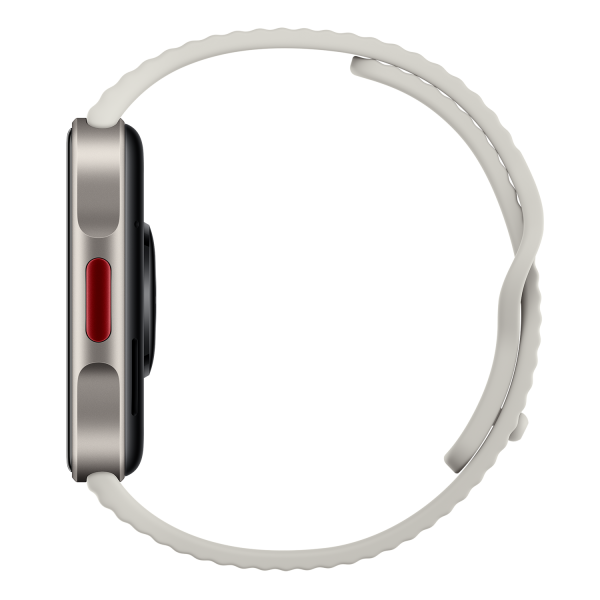 Xiaomi Redmi Watch 6 Lite Plata GPS + GLONASS SpO2, Frecuencia Cardíaca 24h Main Image