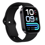 Xiaomi Redmi Watch 6 Lite Negro 1,96 pulgadas AMOLED GPS 5ATM
