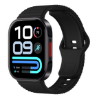 Xiaomi Redmi Watch 6 Lite Negro 1,96 pulgadas AMOLED GPS 5ATM