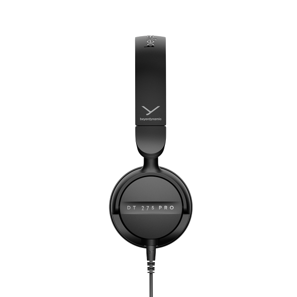 Auriculares Beyerdynamic DT 275 PRO Diadema Jack 3,5mm 45 Negro