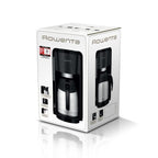 Cafetera de filtro Rowenta CT3818