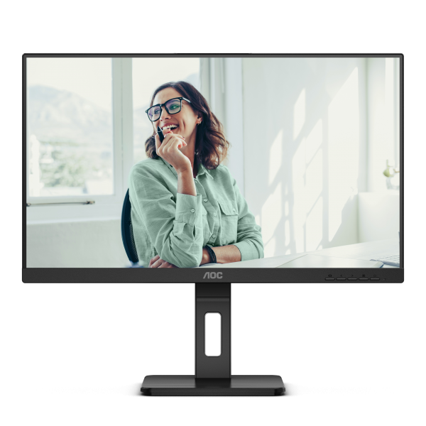 AOC Q27P3CV 27 QHD IPS Negro Main Image