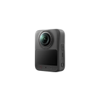 Cámara de Acción 360 DJI Osmo 360 II Standard Combo Negro 8K Ultra HD Sumergible 10m EIS