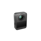Cámara de Acción 360 DJI Osmo 360 II Standard Combo Negro 8K Ultra HD Sumergible 10m EIS
