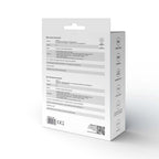Cable Hdmi 2.1 (m) Trenzado 8k Savio Cl-169 5m