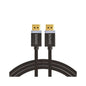 Cable Savio Displayport A Displayport 2m M/m