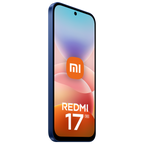 Xiaomi Redmi 17 5G 4GB/256GB Azul 6,9 pulgadas IPS 120Hz 50MP 7500mAh 45W NFC