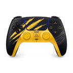 Consola Sony Ps5 Slim Digital Ed. Limit. Marvel Lobezno Ama