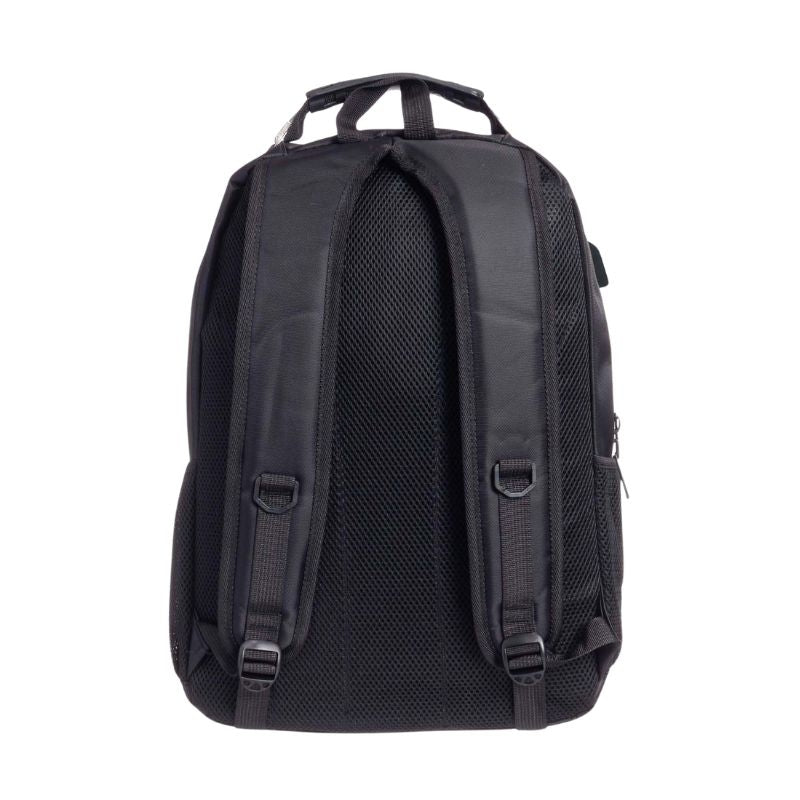 Mochila Portatil Unicross Vanguard 19 Negro