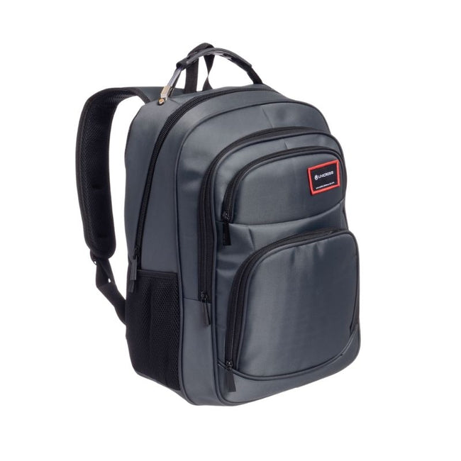 Mochila Portatil Unicross Note 18 Gris Main Image
