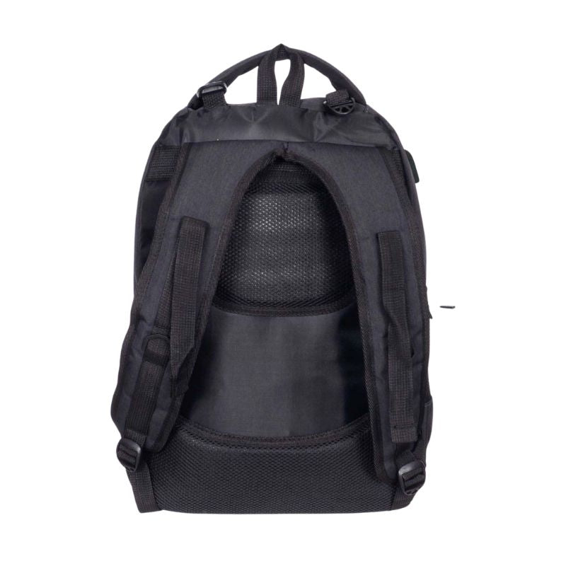 Mochila Portatil Unicross Elite 19 Gris
