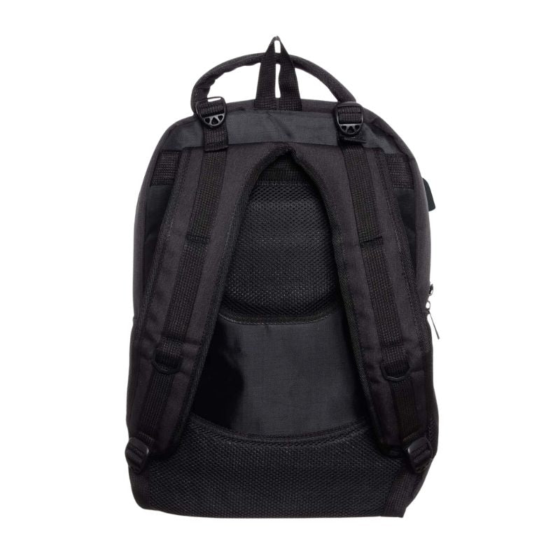 Mochila Portatil Unicross Elite 19 Negro