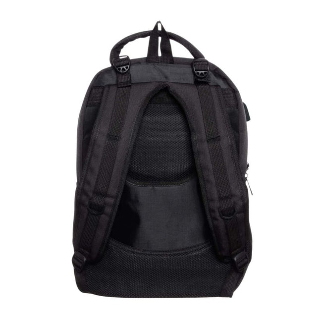 Mochila Portatil Unicross Elite 19 Negro Main Image