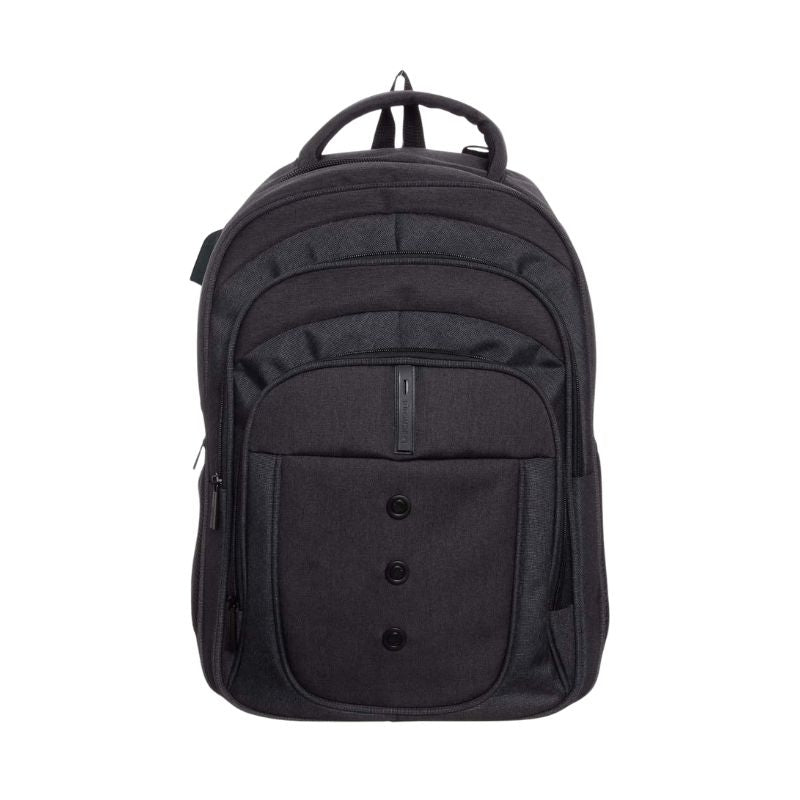 Mochila Portatil Unicross Elite 19 Negro