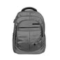 Mochila Portatil Unicross Axion 18 Gris