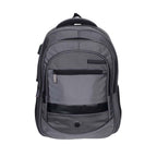 Mochila Portatil Unicross Nova 18 Gris