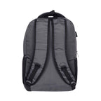 Mochila Portatil Unicross Nova 18 Gris