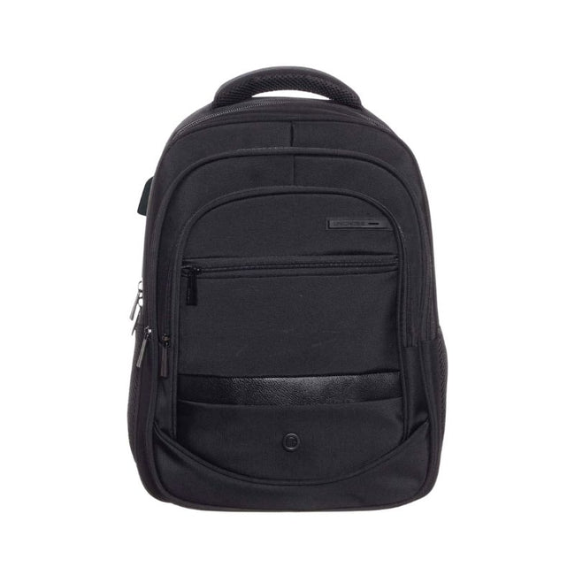 Mochila Portatil Unicross Nova 18 Negro Hover Image