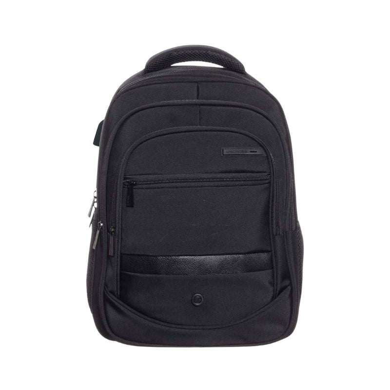 Mochila Portatil Unicross Nova 18 Negro