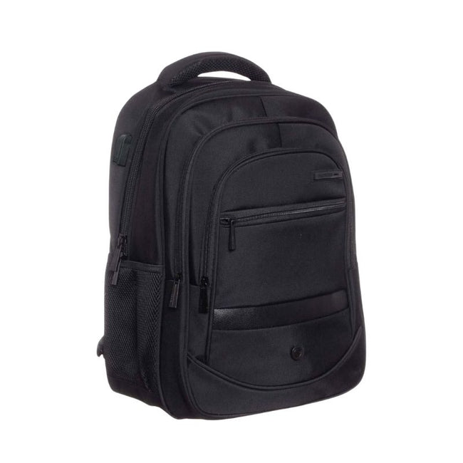 Mochila Portatil Unicross Nova 18 Negro Main Image
