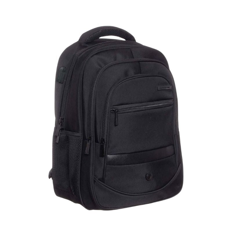 Mochila Portatil Unicross Nova 18 Negro