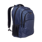 Mochila Portatil Unicross Ville 18 Azul