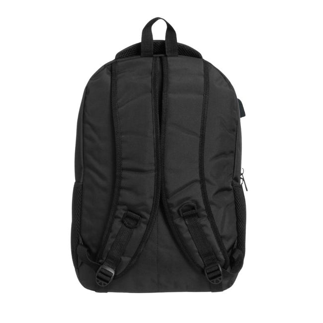 Mochila Portatil Unicross Ville 18 Negro Main Image
