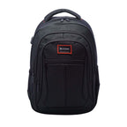 Mochila Portatil Unicross Style 18 Negro