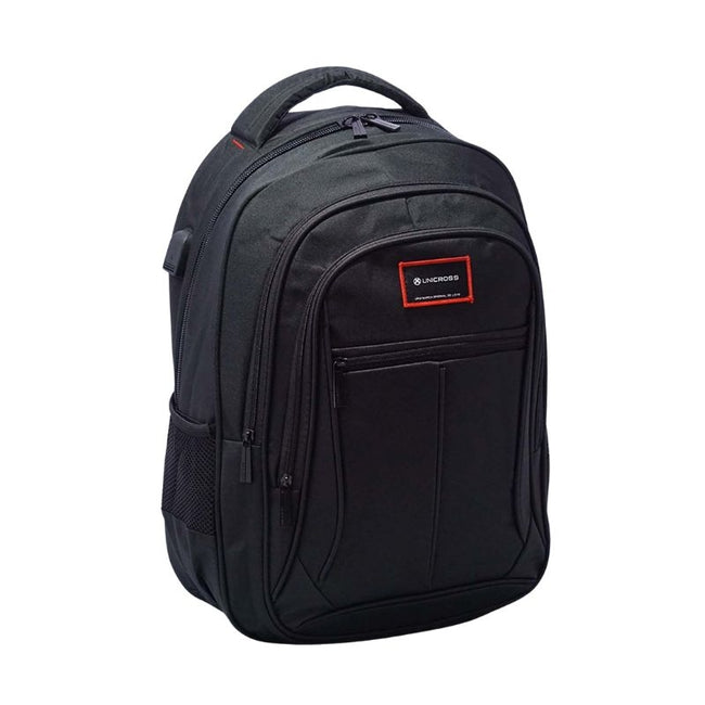 Mochila Portatil Unicross Style 18 Negro Main Image