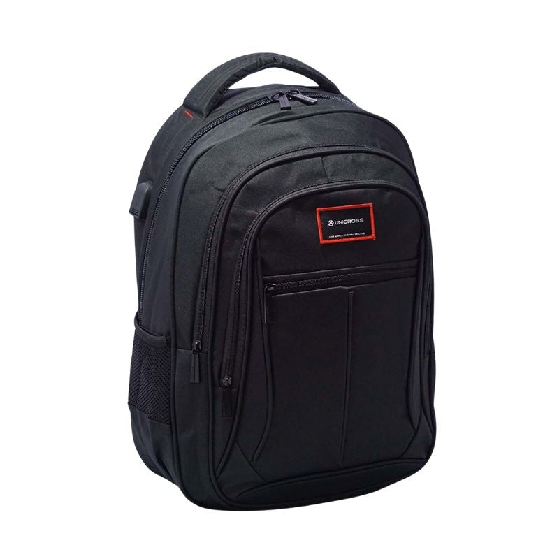 Mochila Portatil Unicross Style 18 Negro