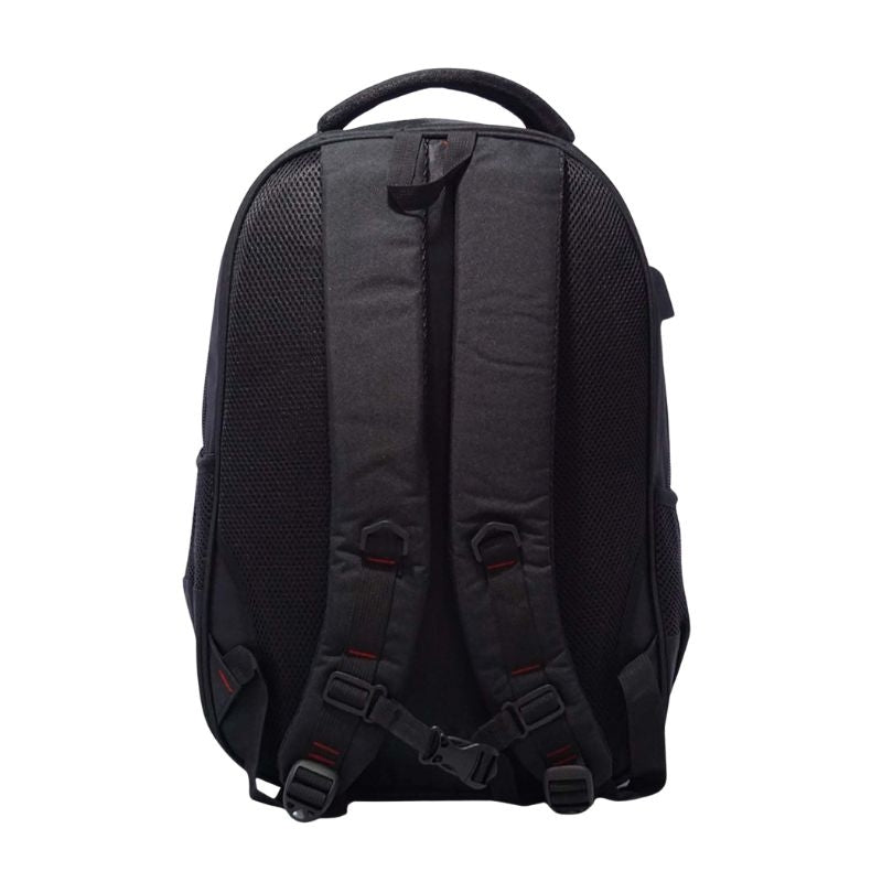 Mochila Portatil Unicross Style 18 Negro