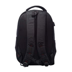 Mochila Portatil Unicross Style 18 Negro