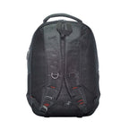 Mochila Portatil Unicross Delta 18 Negro