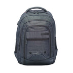 Mochila Portatil Unicross Steel 18 Negro