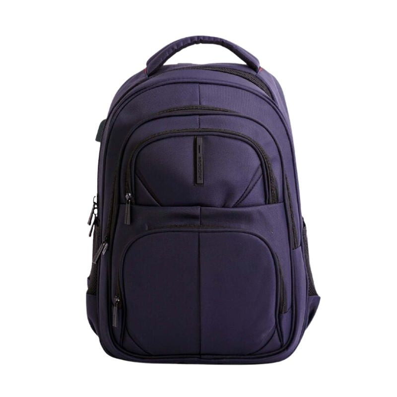 Mochila Portatil Unicross Ocean 18.5 Azul