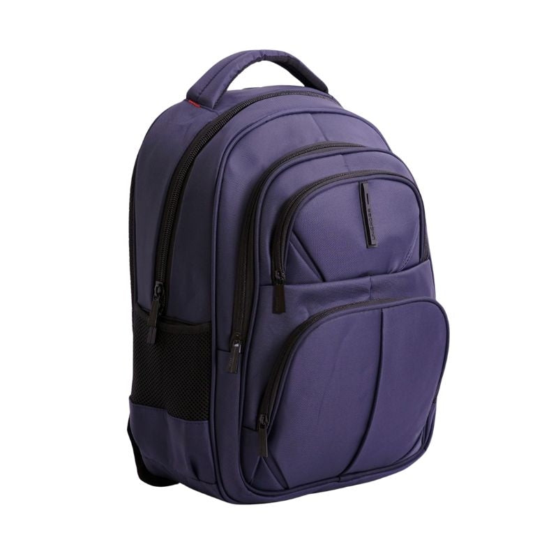 Mochila Portatil Unicross Ocean 18.5 Azul