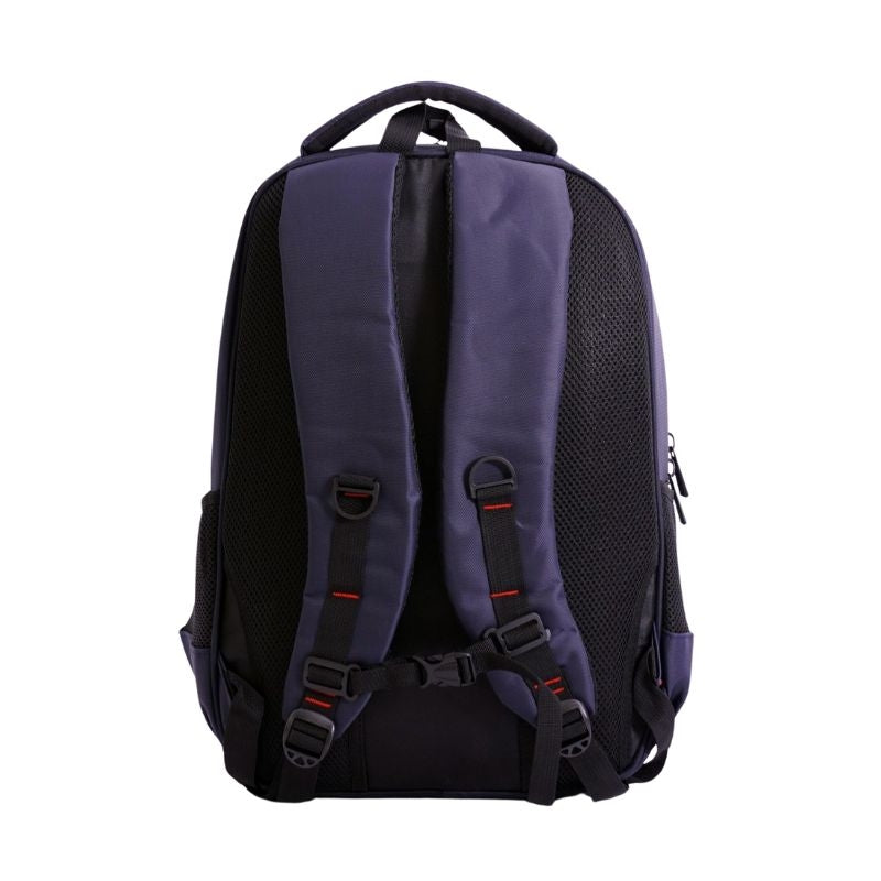 Mochila Portatil Unicross Ocean 18.5 Azul