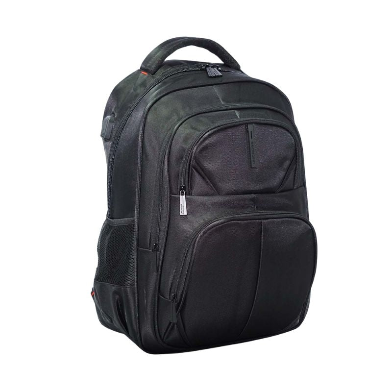 Mochila Portatil Unicross Ocean 18.5 Negro