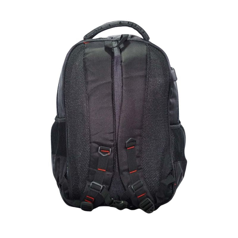 Mochila Portatil Unicross Ocean 18.5 Negro
