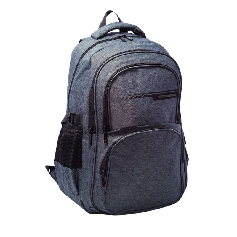 Mochila Portatil Unicross Soul 18.5 Gris